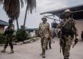 Nord-Kivu: le gouvernement dresse un bilan de 52 morts après échange des tirs à Goma