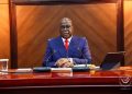 RDC : Félix Tshisekedi exige une transparence accrue dans la suspension des mandataires publics ( Conseil des ministres)