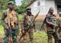 Goma: Ce que l’on sait des affrontements entre les rebelles AFC-M23 et les Wazalendo