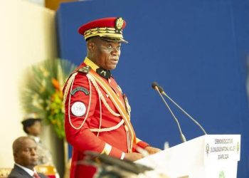 Gabon: Brice Oligui Nguema remporte l&rsquo;élection présidentielle gabonaise avec 90,35% des voix