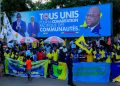 Félix Antoine Tshisekedi annoncé à Lubumbashi : les autorités locales décrètent une mobilisation générale