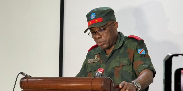 Accrochages M23-Wazalendo : les FARDC dénoncent un scénario monté pour camoufler les tueries des civils à Goma