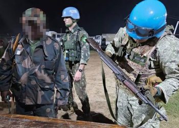 Nord-Kivu : La MONUSCO dément les allégations du M23 sur la présence de militaires FARDC dans ses bases à Goma (Document)