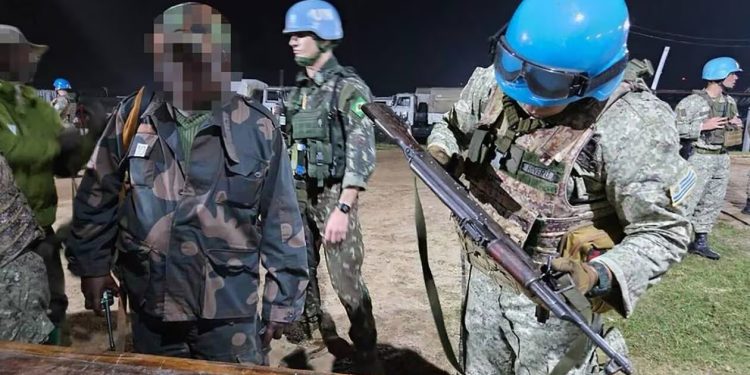 Nord-Kivu : La MONUSCO dément les allégations du M23 sur la présence de militaires FARDC dans ses bases à Goma (Document)