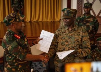 Implication de la SAMIDRC à l’accrochage à Goma: la SADC réfute les accusations « trompeuses » de l’AFC-M23