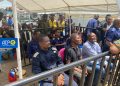 Reprise du procès des policiers de l&rsquo;escorte de la Première ministre Judith SUMINWA : Un enjeu judiciaire majeur attendu ce lundi 14 avril