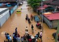 Inondations à Kinshasa : 70 morts, plus de 150 blessés disparus, et plus de 200 000 familles en détresse