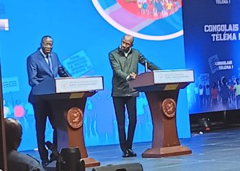 RDC: Le gouvernement congolais annonce des avancées économiques significatives malgré la guerre à l&rsquo;Est (Ministère de l’économie)