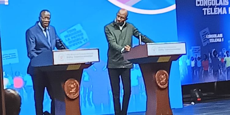 RDC: Le gouvernement congolais annonce des avancées économiques significatives malgré la guerre à l’Est (Ministère de l’économie)