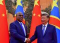 Coopération : la RDC annonce sa participation à l’exposition internationale prévue en Chine en Juin 2025