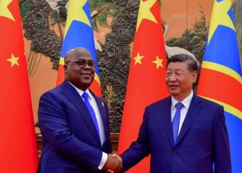 Coopération : la RDC annonce sa participation à l’exposition internationale prévue en Chine en Juin 2025
