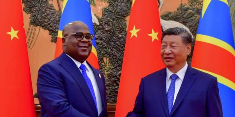 Coopération : la RDC annonce sa participation à l’exposition internationale prévue en Chine en Juin 2025