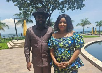 Guerre à l’Est: Sama Lukonde dément avoir une sœur biologique ayant rejoins l’AFC de Nangaa