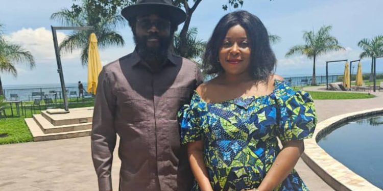 Guerre à l’Est: Sama Lukonde dément avoir une sœur biologique ayant rejoins l’AFC de Nangaa