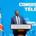 RDC : « La Banque centrale du Congo fait un effort extraordinaire pour soutenir le franc congolais et maintenir la stabilité du taux de change » (Daniel MUKOKO, VPM de l’Économie)
