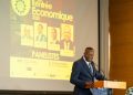 Réouverture de la CADECO par l’AFC-M23: « la RDC ne bradera pas sa souveraineté monétaire » ( Mukoko Samba)
