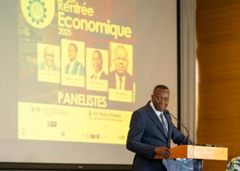Réouverture de la CADECO par l’AFC-M23: « la RDC ne bradera pas sa souveraineté monétaire » ( Mukoko Samba)