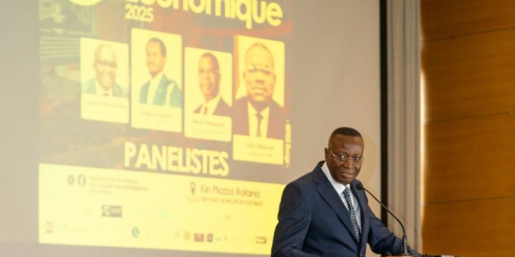 Réouverture de la CADECO par l’AFC-M23: « la RDC ne bradera pas sa souveraineté monétaire » ( Mukoko Samba)