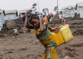 Agression rwandaise : L&rsquo;UNICEF alerte sur l&rsquo;augmentation alarmante des violences sexuelles contre les enfants en RDC (Document)