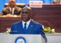 ZLECAF: Félix Tshisekedi salue les aspirations de l’organisation à promouvoir le commerce intra-africain
