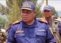 Kinshasa : L’Inspecteur Général de la Police Nationale interpelle des agents de la Police de Circulation Routière pour abus de pouvoir