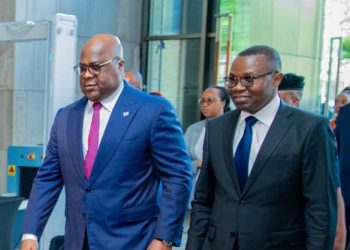 16e réunion du Conseil des pays membres du Zlecaf : La RDC dépose plus de 6 400 produits à la Zlecaf pour renforcer le commerce continental