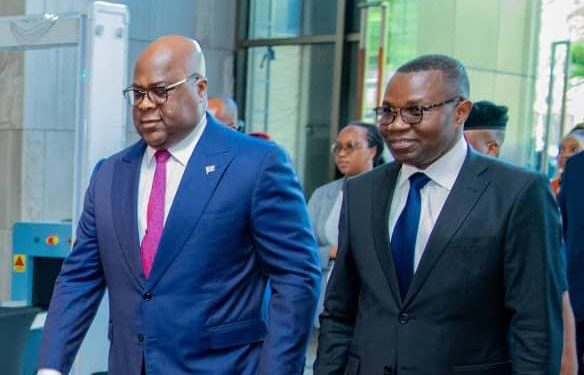 16e réunion du Conseil des pays membres du Zlecaf : La RDC dépose plus de 6 400 produits à la Zlecaf pour renforcer le commerce continental