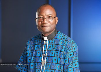 Nord-Ubangi: L&rsquo;abbé Joseph Mopepe Ngongo nommé nouvel évêque du diocèse de Molegbe par le pape François (Document)