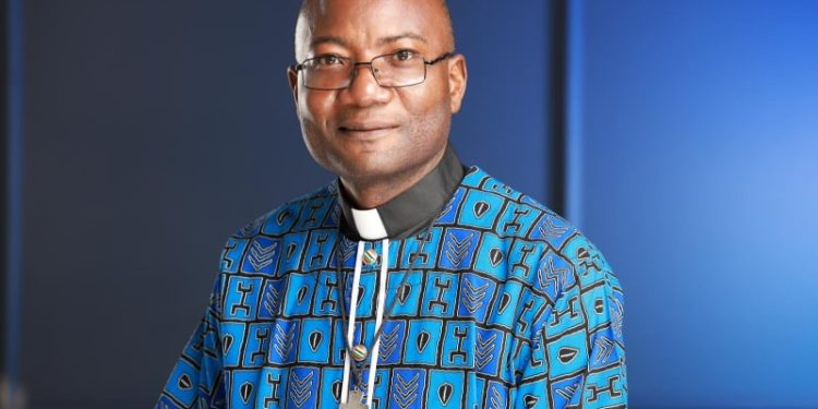 Nord-Ubangi: L’abbé Joseph Mopepe Ngongo nommé nouvel évêque du diocèse de Molegbe par le pape François (Document)