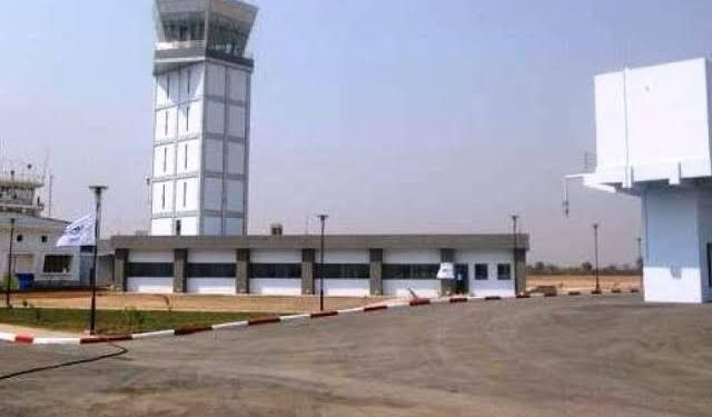 Haut-Katanga: la pose de la première pierre du nouvel aéroport de Luano parmi les activités du chef de l’Etat à Lubumbashi