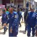 Kinshasa : La police nationale congolaise annonce l’Intensification de la traque des « Kuluna » à Sanga Mamba