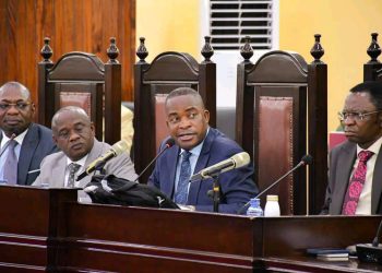 Clôture des Assises de l&rsquo;Assemblée Générale Ordinaire du Conseil Supérieur de la Magistrature : Vers une Justice Renforcée en RDC