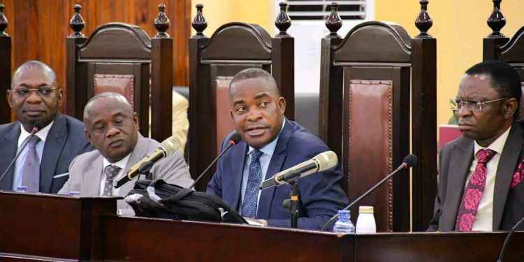 Clôture des Assises de l’Assemblée Générale Ordinaire du Conseil Supérieur de la Magistrature : Vers une Justice Renforcée en RDC