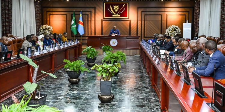 Inondations à Kinshasa: vers la démolition des infrastructures érigées dans les zones non aedificandi