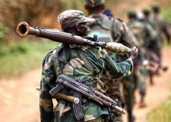 Ituri: les FARDC repoussent une incursion du groupe armé dirigé par Thomas Lubanga à Djugu