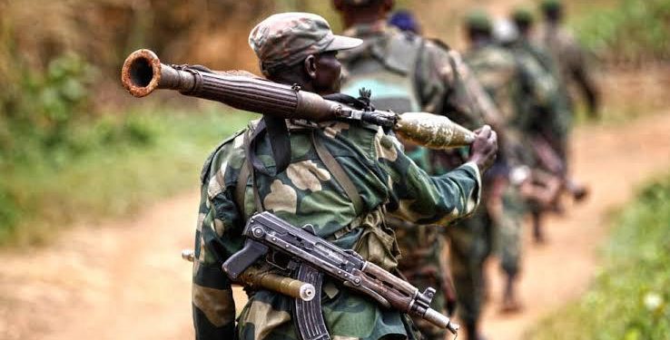 Ituri: les FARDC repoussent une incursion du groupe armé dirigé par Thomas Lubanga à Djugu