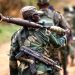 Ituri: les FARDC repoussent une incursion du groupe armé dirigé par Thomas Lubanga à Djugu