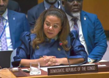 Agression Rwandaise : à l’ONU, la RDC dresse un tableau sombre de la situation humanitaire, 54 jours après l’adoption de la Résolution 2773