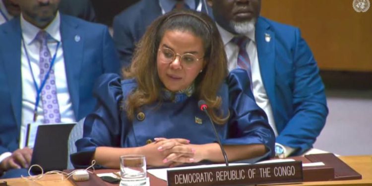 Agression Rwandaise : à l’ONU, la RDC dresse un tableau sombre de la situation humanitaire, 54 jours après l’adoption de la Résolution 2773