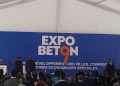 9ème édition de l&rsquo;Expo Béton à Lubumbashi: Félix Tshisekedi aspire à l&rsquo;interconnexion de la RDC par la voie ferrée