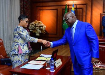 RDC : Lubumbashi va accueillir ce vendredi la 40eme réunion ordinaire du conseil des Ministres