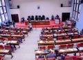 Kinshasa : Gecoco Mulumba remplacé définitivement à l’assemblée provinciale , voici la raison