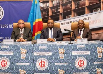 RDC : Malgré les défis sécuritaires, les recettes publiques atteignent 1.899,8 milliards de CDF au cours de la semaine du 04 au 11 avril 2025 (Document)