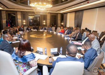 Préparation de la 1ere revue des programmes FEC et FRD: une mission d’évaluation du FMI annoncée à Kinshasa