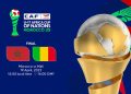 CAN U17: Initialement prévue le dimanche 20 avril à 20h00, la rencontre se déroulera à 15h00 heure locale (Document)