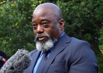 Joseph Kabila à Goma: un retour au pays dans un contexte de tensions politiques et d’aggravation de la crise sécuritaire