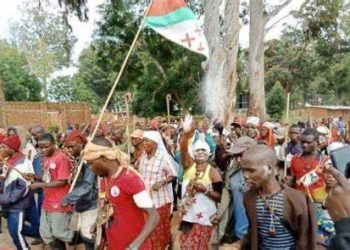 Haut-Katanga: le gouvernement appelé à endiguer l’activisme des maï-maï à Pweto, Mitwaba et Kasenga