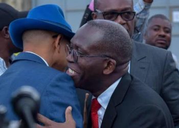 Affaire Bukanga Lonzo: Katumbi dénonce « l’acharnement » et un procès politique contre Matata Ponyo