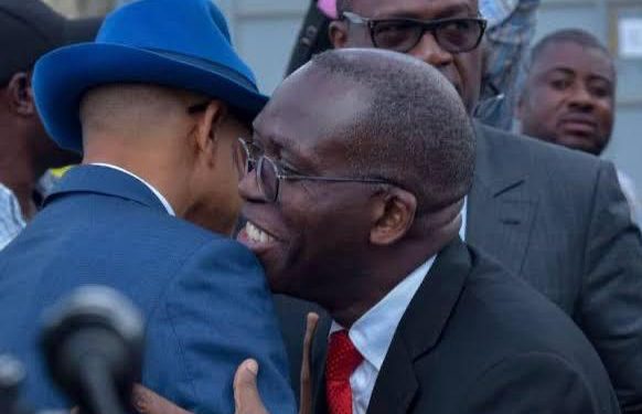 Affaire Bukanga Lonzo: Katumbi dénonce « l’acharnement » et un procès politique contre Matata Ponyo