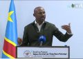 Arrivée de Joseph Kabila à Goma : « Après les dénonciations du chef de l&rsquo;État Félix Tshisekedi, aujourd’hui, nous connaissons l’ennemi et ses complices » (Patrick Muyaya)